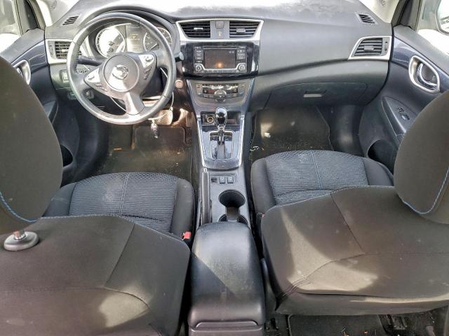 Nissan Sentra S Image 6