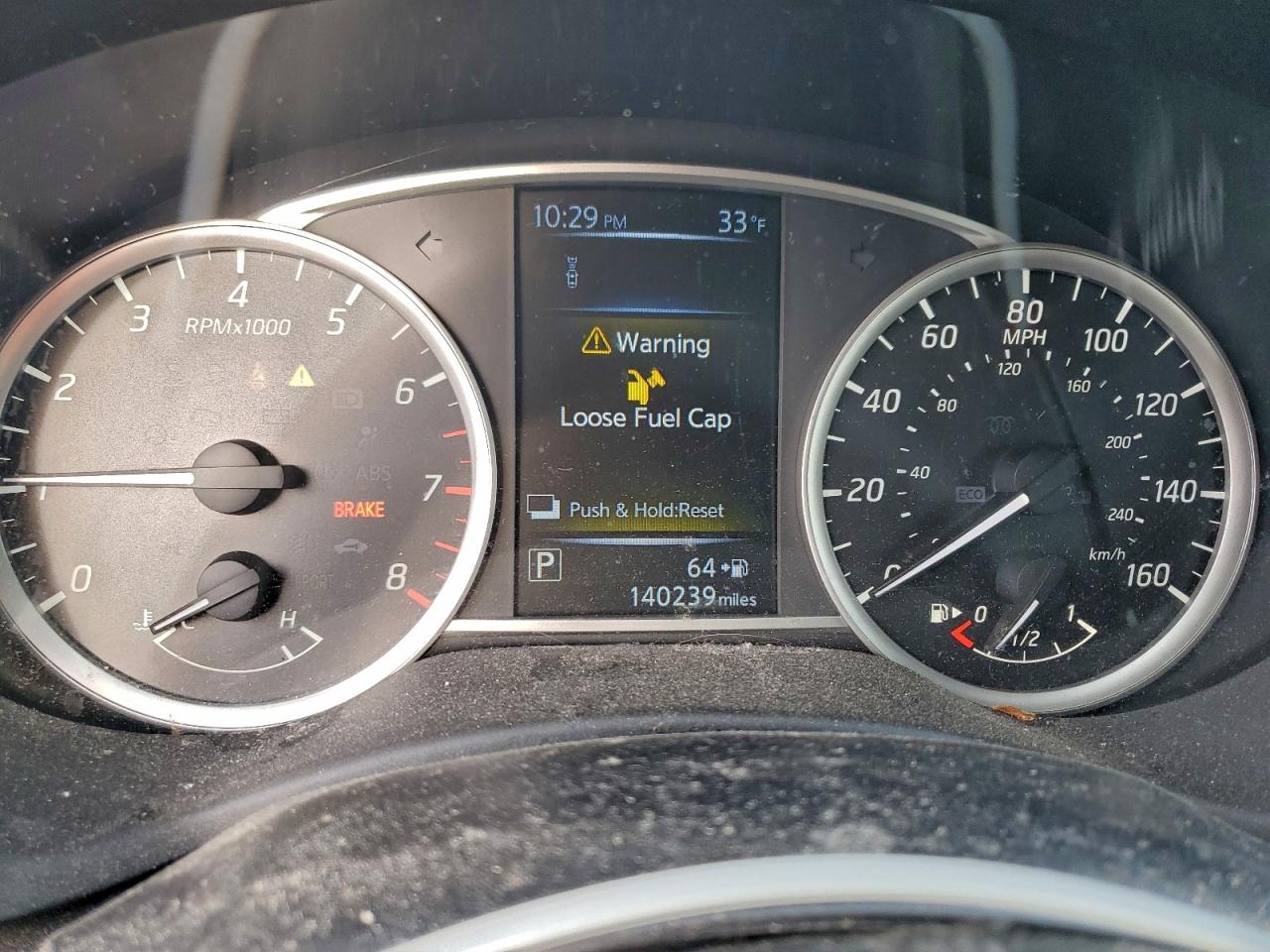 Nissan Sentra S Image 9