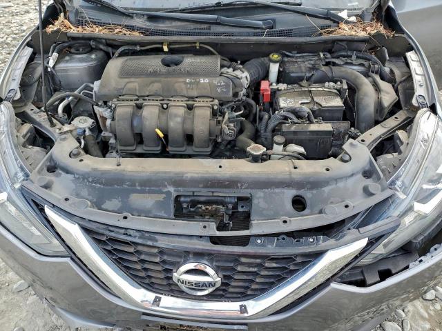 Nissan Sentra S Image 4