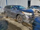 Toyota Highlander Le Image 2