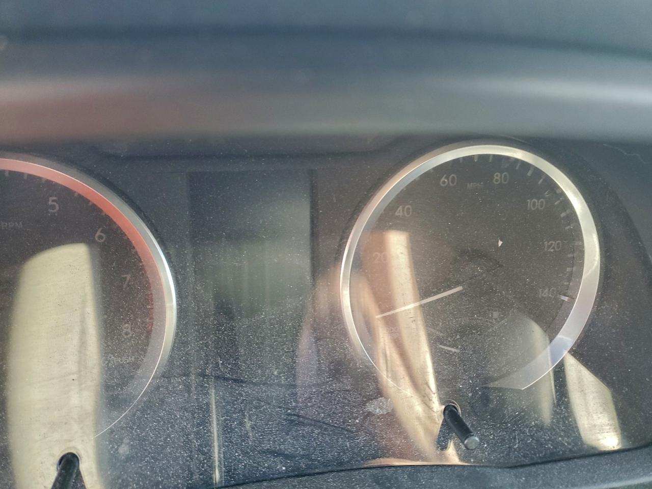 Toyota Highlander Le Image 4