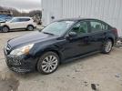 Subaru Legacy 2.5i Limited Image 1