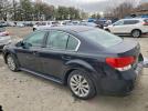 Subaru Legacy 2.5i Limited Image 2