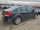Subaru Legacy 2.5i Limited Image 12