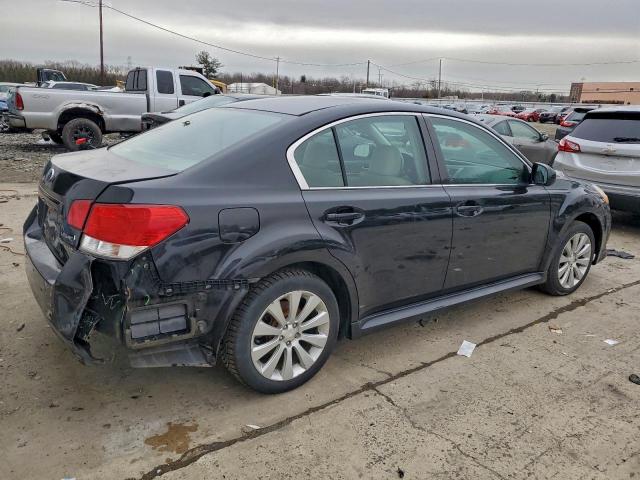 Subaru Legacy 2.5i Limited Image 12