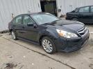 Subaru Legacy 2.5i Limited Image 5