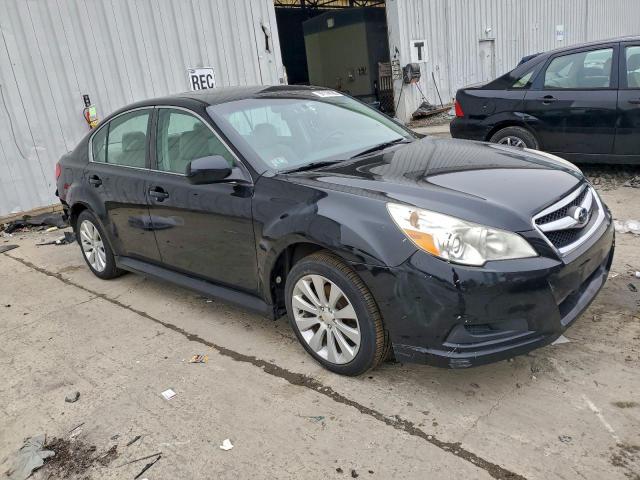 Subaru Legacy 2.5i Limited Image 5