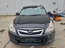 Subaru Legacy 2.5i Limited Image 3