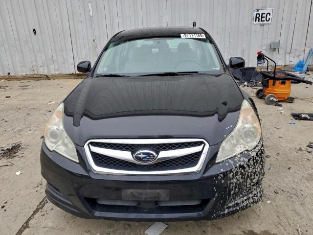 Subaru Legacy 2.5i Limited Image 3