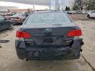 Subaru Legacy 2.5i Limited Image 7