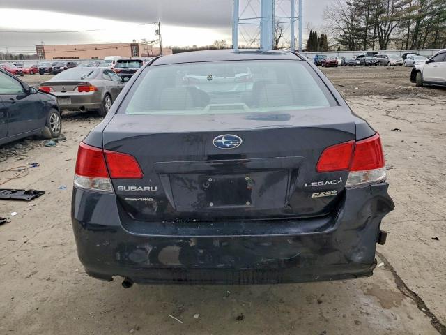 Subaru Legacy 2.5i Limited Image 7