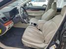 Subaru Legacy 2.5i Limited Image 4