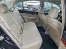 Subaru Legacy 2.5i Limited Image 10