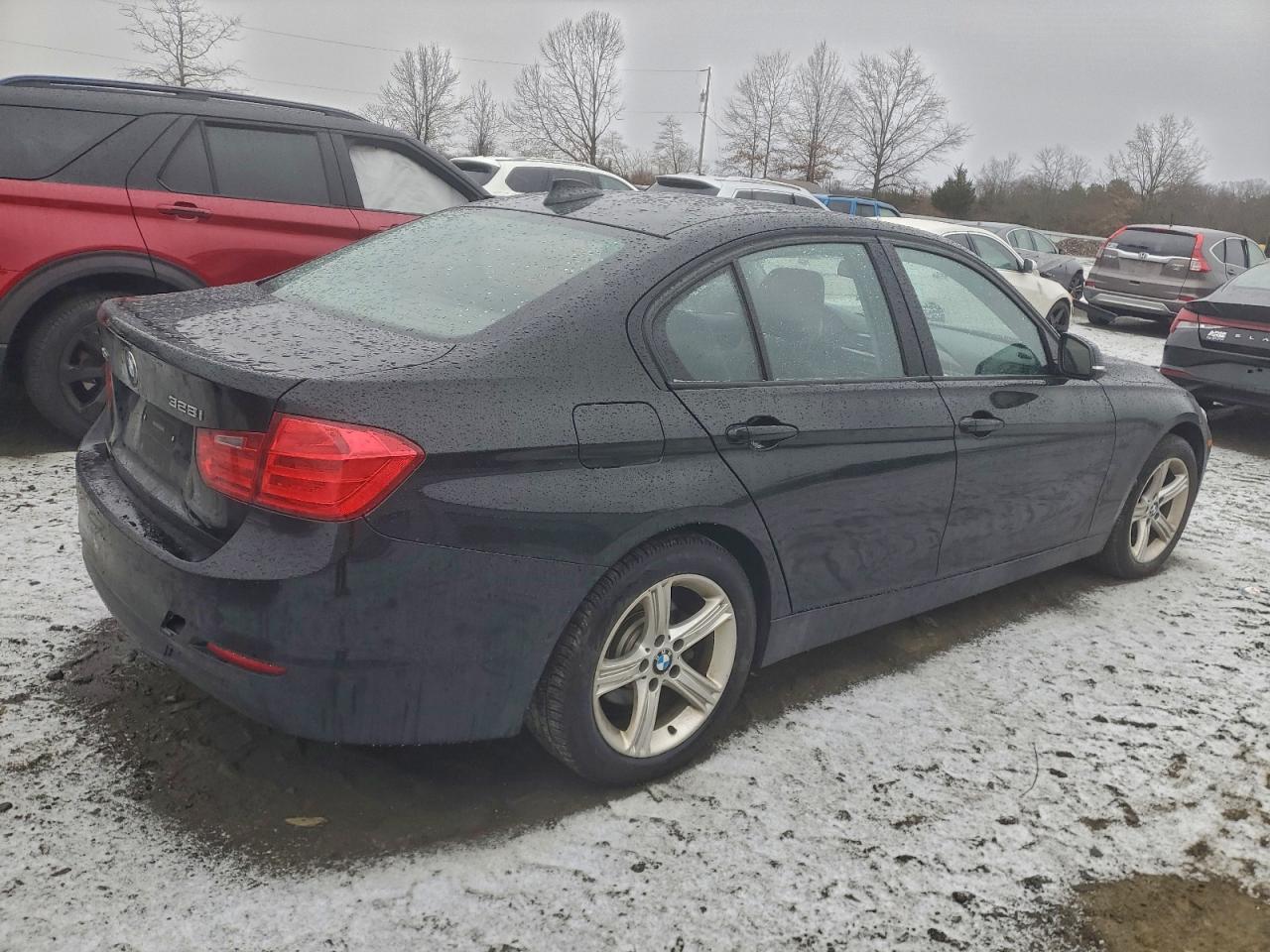 BMW 3 Series Xi Sulev Image 4