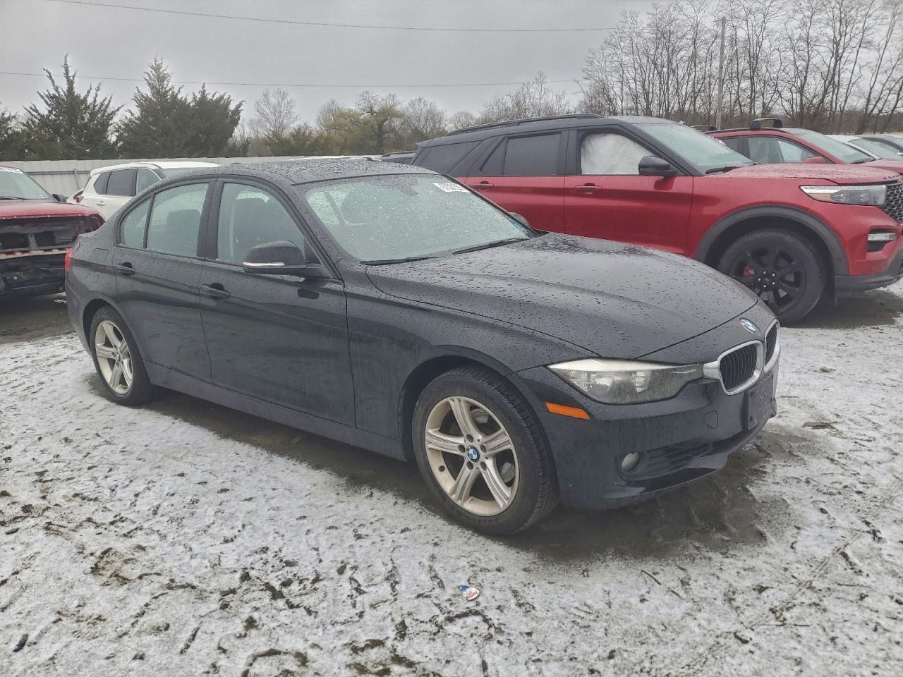 BMW 3 Series Xi Sulev Image 5