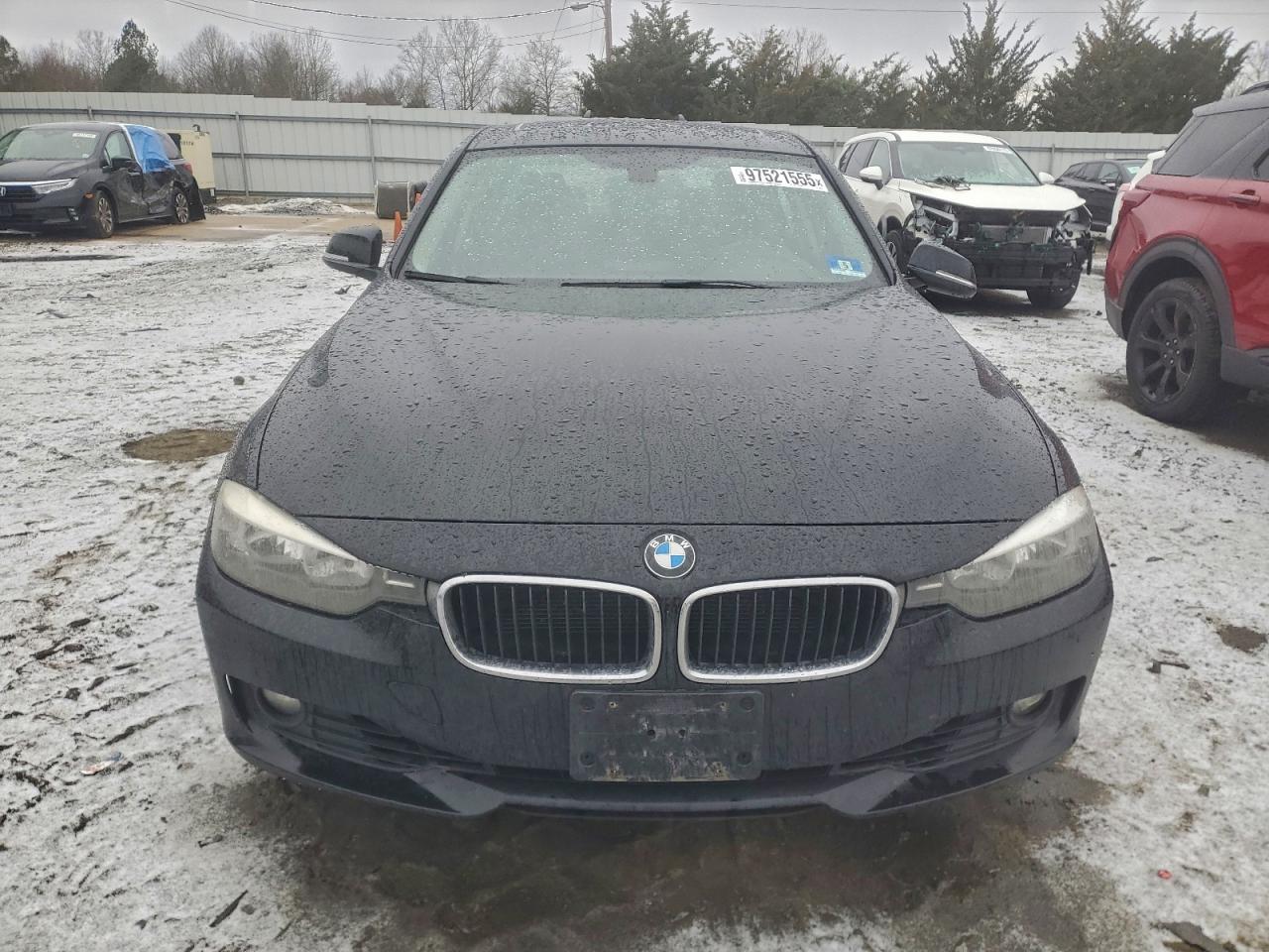 BMW 3 Series Xi Sulev Image 9