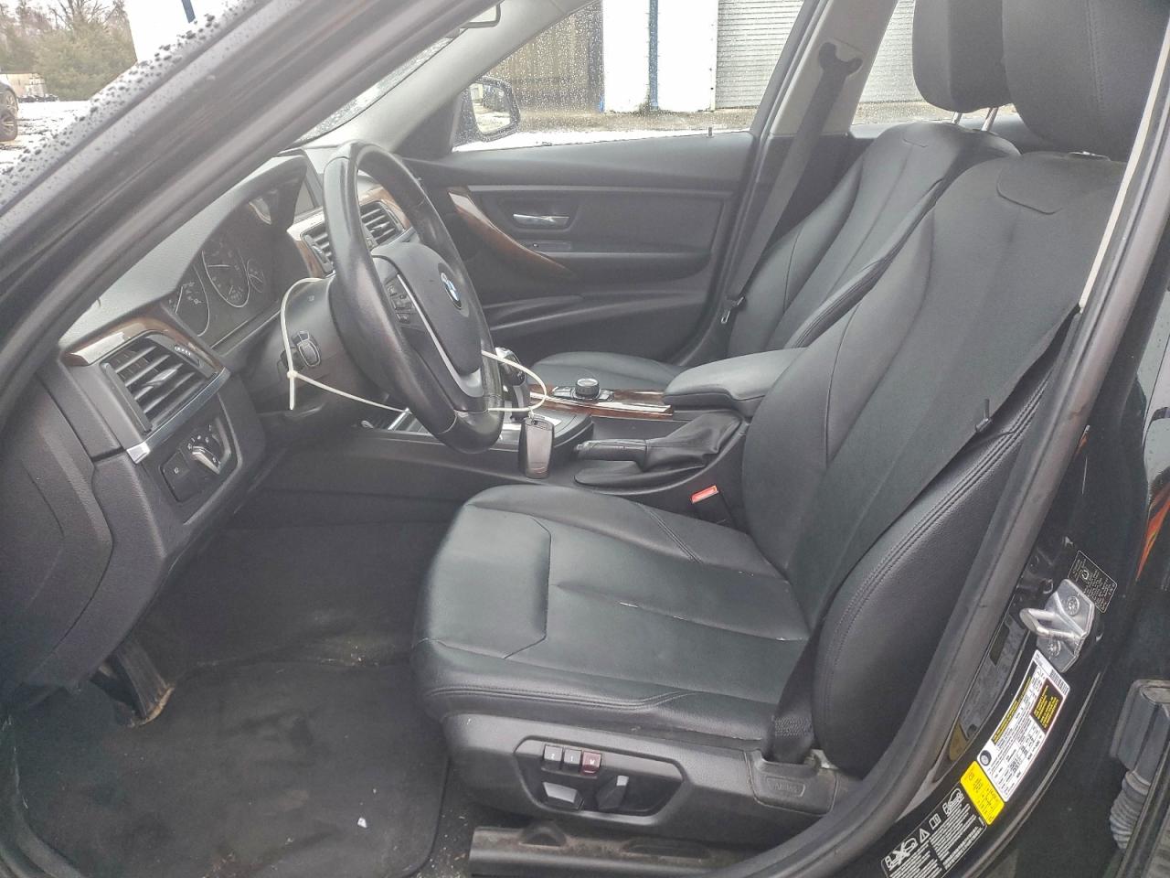 BMW 3 Series Xi Sulev Image 2