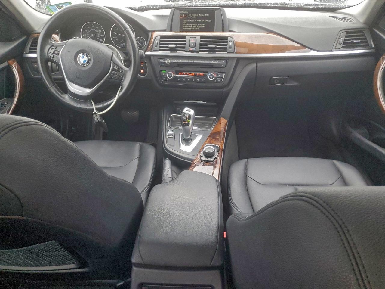 BMW 3 Series Xi Sulev Image 12