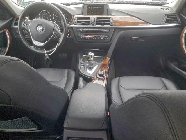 BMW 3 Series Xi Sulev Image 12