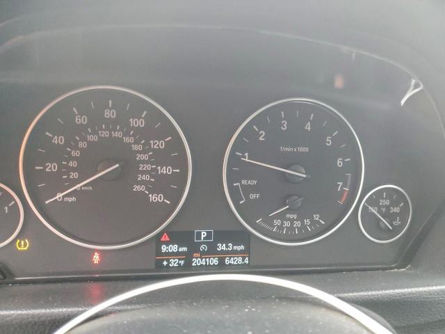 BMW 3 Series Xi Sulev Image 6