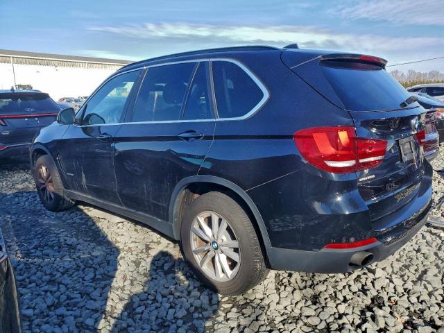 BMW X Series Xdrive35i Image 7