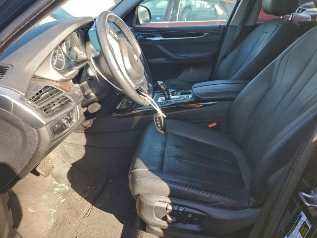 BMW X Series Xdrive35i Image 6