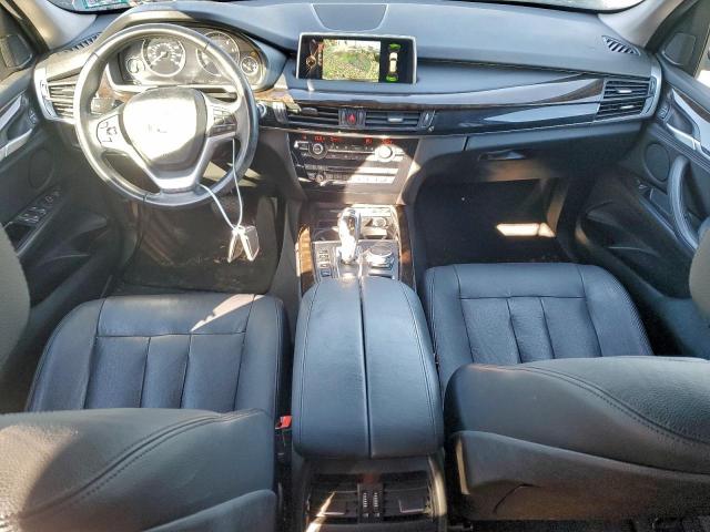 BMW X Series Xdrive35i Image 8