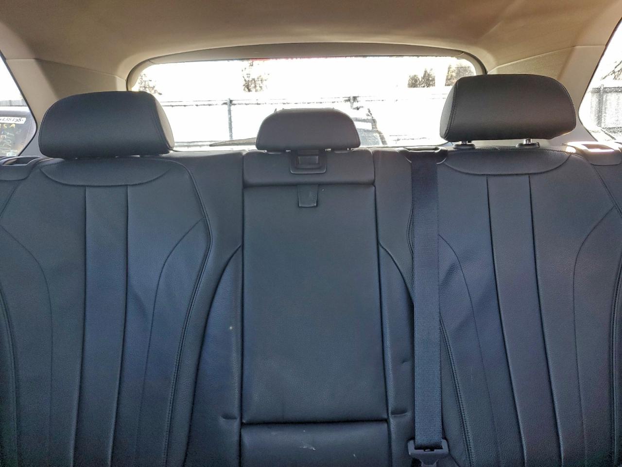 BMW X Series Xdrive35i Image 2