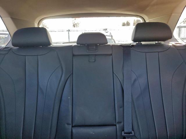 BMW X Series Xdrive35i Image 2