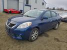 Nissan Versa S Image 1