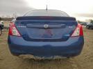 Nissan Versa S Image 7
