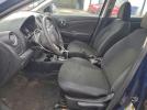 Nissan Versa S Image 5
