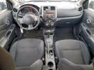 Nissan Versa S Image 4
