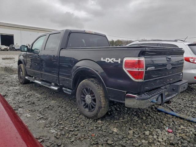 Ford F-150 Supercrew Image 5