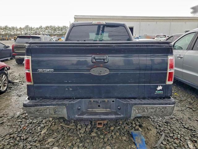 Ford F-150 Supercrew Image 12
