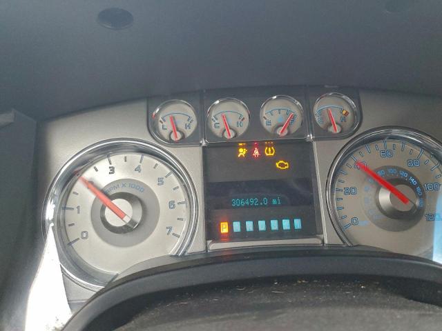 Ford F-150 Supercrew Image 8