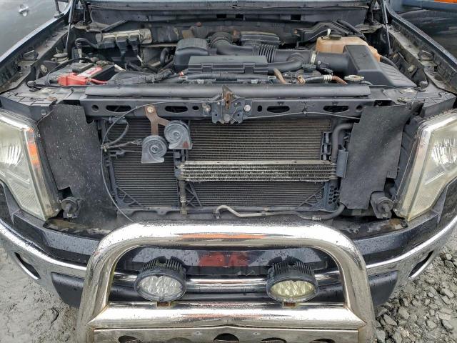 Ford F-150 Supercrew Image 6