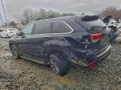 Toyota Highlander Se Image 10