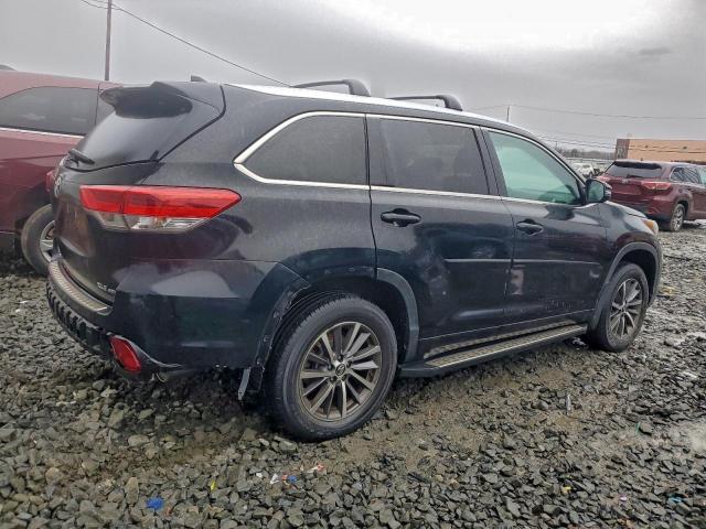 Toyota Highlander Se Image 2