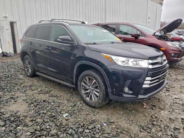 Toyota Highlander Se Image 4