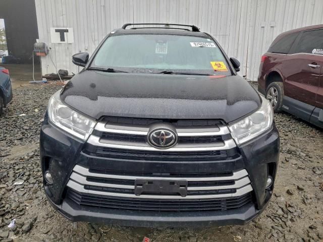 Toyota Highlander Se Image 3