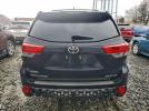 Toyota Highlander Se Image 5
