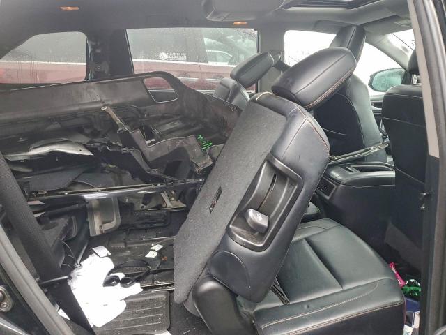 Toyota Highlander Se Image 6