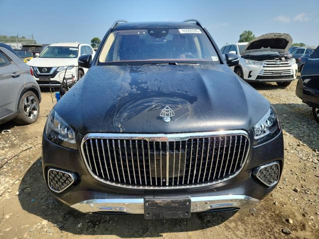 Mercedes-Benz Gls-class Mercedes-maybach Gls600 4m Image 11