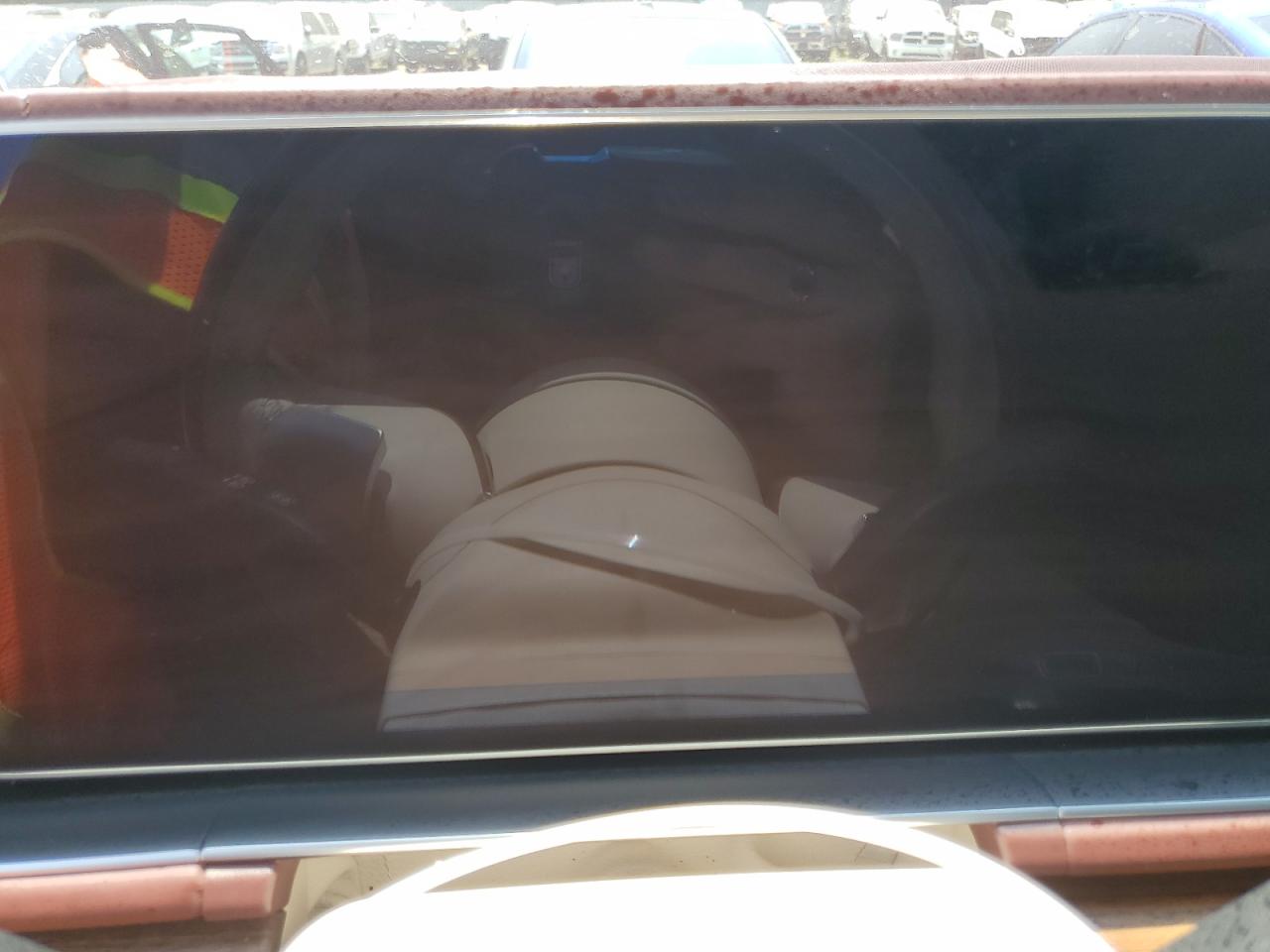 Mercedes-Benz Gls-class Mercedes-maybach Gls600 4m Image 14