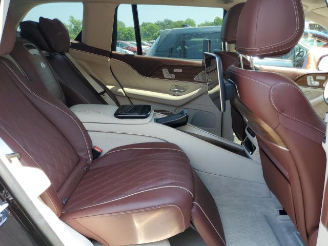 Mercedes-Benz Gls-class Mercedes-maybach Gls600 4m Image 2