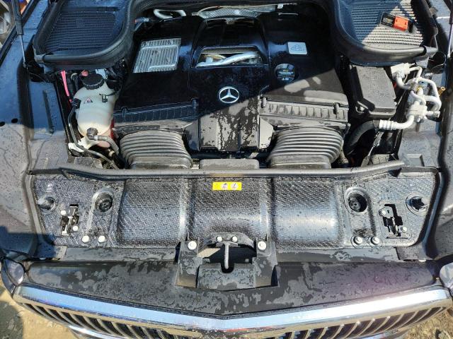 Mercedes-Benz Gls-class Mercedes-maybach Gls600 4m Image 13