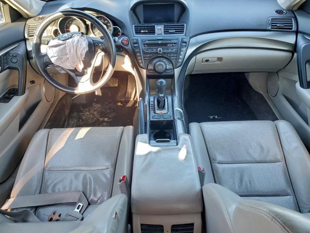 Acura TL Tech Image 11