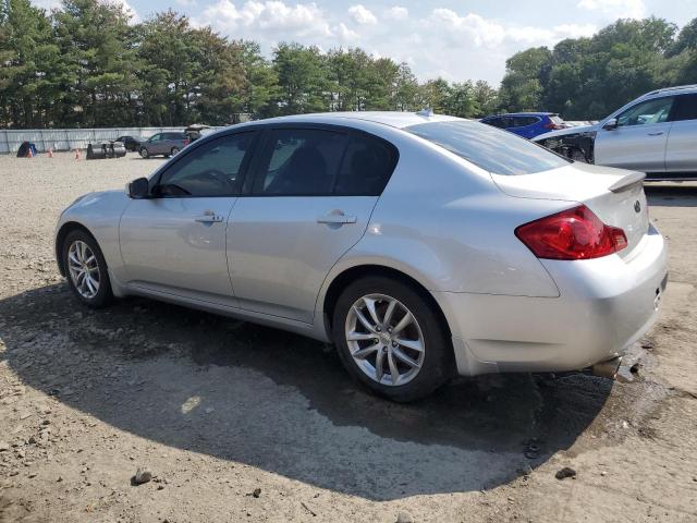 INFINITI G37 Image 7