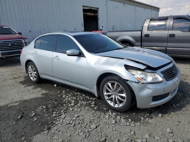 INFINITI G37 Image 9